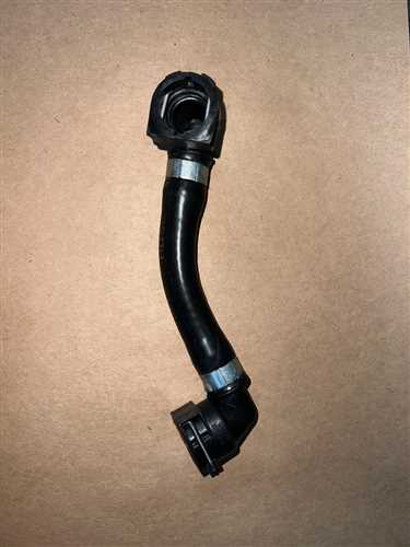 AROCS KOMPRESÖR SU BORUSU EURO6 4722000252 2