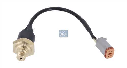 YAĞ MÜŞÜRİ SCANIA KABLOLU 124 Y.M>1488340 1