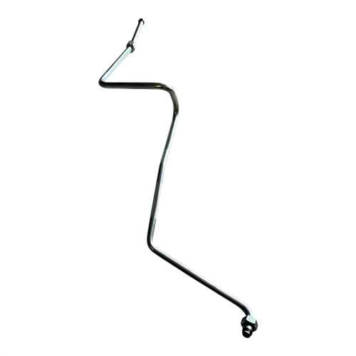 KOMPRESÖR HAVA BORUSU ARKA 1