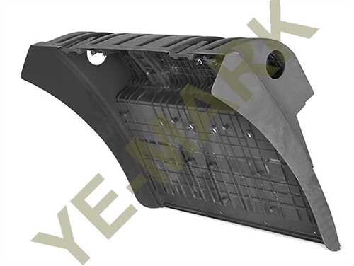 ÇAMURLUK AXOR ARKA 1