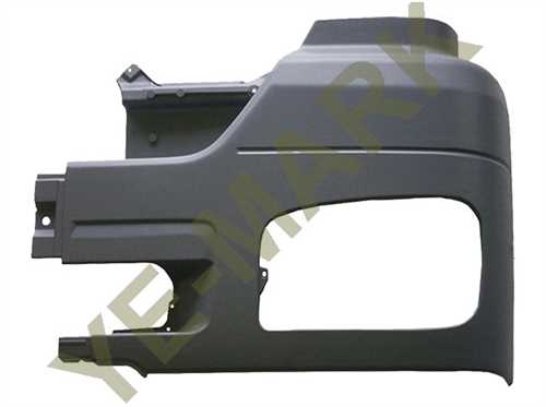 TAMPON AXOR 1840 Y.M SOL (BOYASIZ - PLASTİK) 1