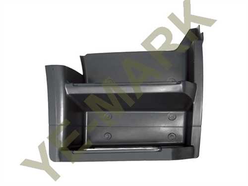 BASAMAK AXOR 3228 SAĞ (GRİ BOYALI) 1