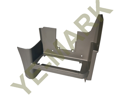 BASAMAK AXOR 4140 SAĞ (GRİ BOYALI) 1