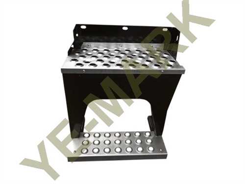 BASAMAK 2521 E.M SOL 1