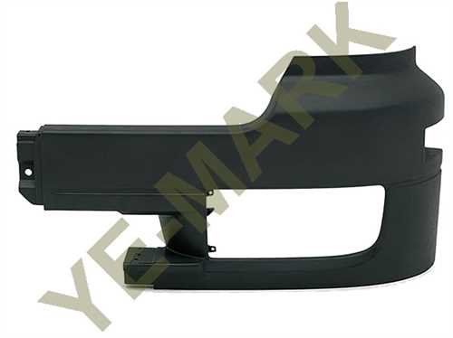 TAMPON ACTROS MP1 SOL(SMC) 1