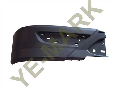 KARLIK ACTROS MP3 SAĞ 1