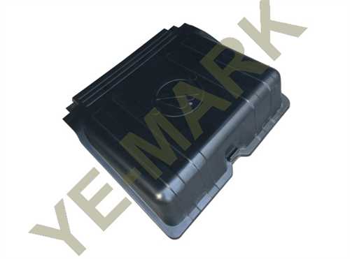 AKÜ KAPAĞI AROCS 1