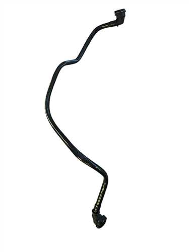 KOMPRESÖR BORUSU ATEGO €6 1