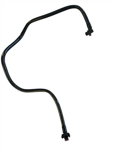 MARATON / DAF EURO 6 KOMPRESÖR SU BORUSU 1