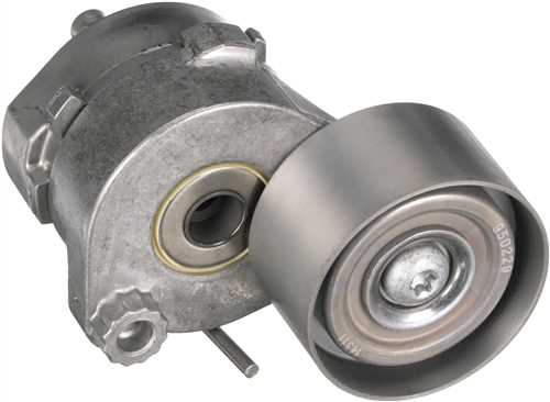 KAYIŞ GERGİSİ KOMPLE 32.40-41.40 DÜZ KASNAK 1