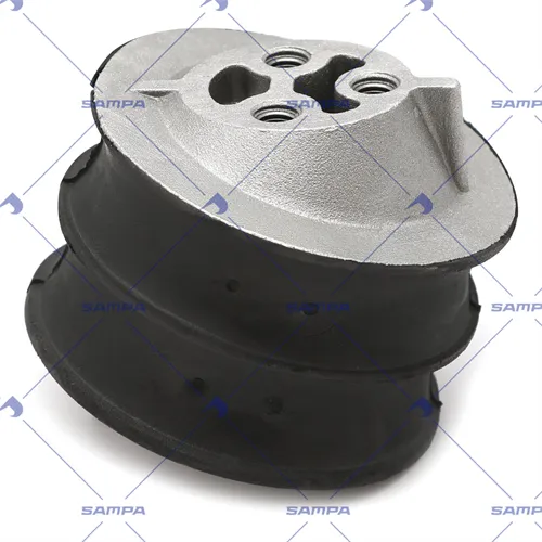 Motor Takozu 4 Serisi Otobüs 1