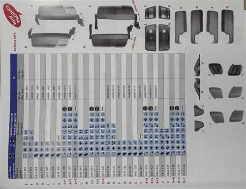 Ayna Camı Küçük-Isıtmalı Sağ Actros-Arocs MP4 1