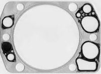 SİLİNDİR KAPAK CONTA ÇELİK Ø128 MM 51039010338 1