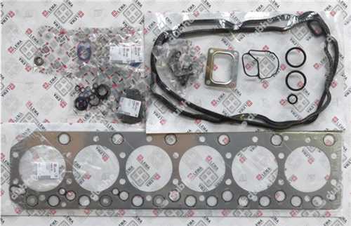 ÜST TAKIM CONTA D9A/DXI 11 VOLVO/RENAULT 1