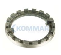 DEFRANSİYEL AYAR SOMUNU 9703530025/81351250035 1