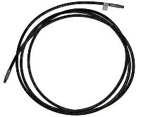 ATECO DEBRİYAJ HORTUMU 2,550 CM 9702951913 1