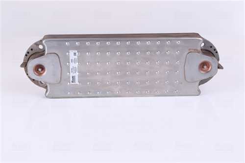 Yağ Radyatörü 7 Petek D12C Euro3 1