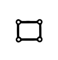 917 ŞANZIMAN KULE BAĞLANTI KAPAK CONTASI 1304307437 1