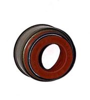 ATEGO/AXOR 906 SUBAP KEÇESİ (ÇİFT DUDAKLI) KIRMIZI  9060530358 1