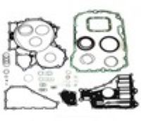 927 RETARDER ŞANZIMAN TAKIMI (NBR) 1