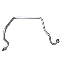 ATEGO KOMPRESÖR HAVA BORUSU EURO 6 9674205133 1