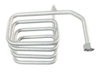 1518 ATEGO KOMPRESÖR HAVA BORUSU (TAHLİYE TARAFI) 9674209333 1