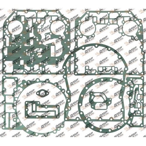 AROCS ALLİSSON OTOMOTİK ŞANZIMAN TAKIMI (KÖPÜKLÜ) 1