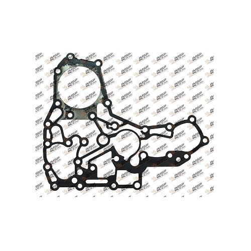 ŞANZIMAN CONTA (NBR) 1