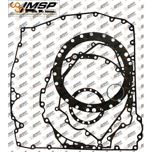 ALLİSON ŞANZIMAN CONTA TAKIM (NBR) 4181298023 1