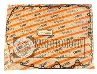 ŞANZIMAN CONTA (NBR) 0501324766 1