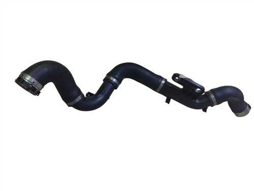 Radyatör Alt Hortum 1