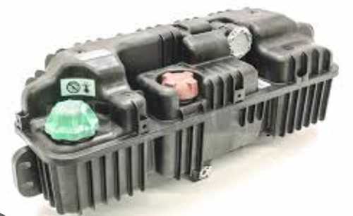 İmbusat Deposu Actros 1