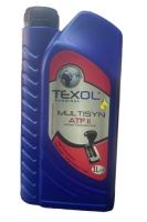 DİREKSİYON YAĞI (OTOMATİK ŞANZIMAN) ATF-II  1 LİTRE 1