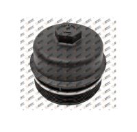 YAĞ FİLTRE KAPAĞI 1742035 1