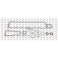 DC16 YAĞ SOĞUTUVU CONTA KİTİ EURO 6 2267661 1