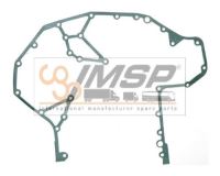 EKSANTRİK KAPAK CONTA 1320298 1