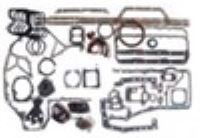 SCANİA YARIM TAKIM CONTA (LASTİK+PULSUZ) 1