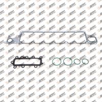 DC16 YAĞ SOĞUTUCU CONTA KİTİ EURO 6 2267661S2/2497604 1