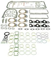 FULL TAKIM CONTA (GÖMLEK LASTİKSİZ (PARÇALI KARTER) 551560 720.900 1