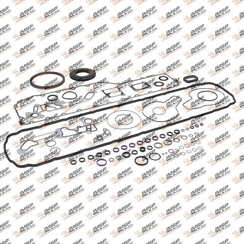 ALT TAKIM CONTA (LASTİK KARTER) 21545620/21581522 008.190 1