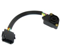 PEDAL SENSÖRÜ 5 FİŞ 3175130/3985226 1