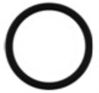 KAZAN O-RİNG 45X5 (BÜYÜK) MM H01075932 1