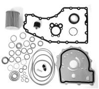 RETARDER TAMİR TAKIMI SCANİA GRS900 550567 1