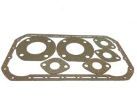 KAZAN CONTA TAKIMI 1