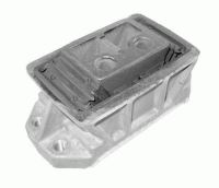 MOTOR TAKOZU ARKA (ÇİFT SACLI TAKVİYELİ) 6552400118 1