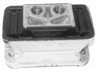 MOTOR TAKOZU ARKA 6522400318/6522400118/6522400018 1