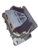 MOTOR TAKOZU ARKA (ÇİFT SACLI TAKVİYELİ) 6712400017 1