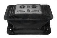 MOTOR TAKOZU ARKA (ÇİFT SACLI TAKVİYELİ) 6712400117/6452400918 1