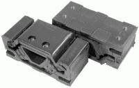 345 MOTOR TAKOZU ARKA 307240001/3072400117 1