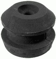 MOTOR TAKOZU LASTİĞİ 81960200403/81960200391 1